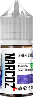 Ар NARCOZ SALT Энергетик 30-20