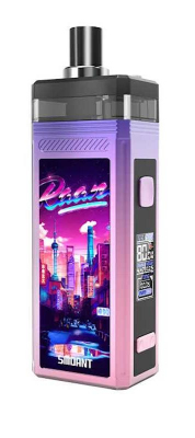 Купить Smoant Pasito II 2500mAh KIT (Dreamy Pink) Smoant Pasito II 2500mAh KIT (Dreamy Pink)