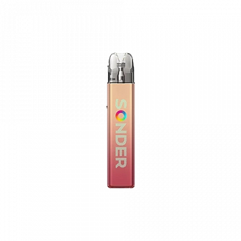 Geek Vape Sonder Q2 1350mAh KIT (Fizzy Peach)