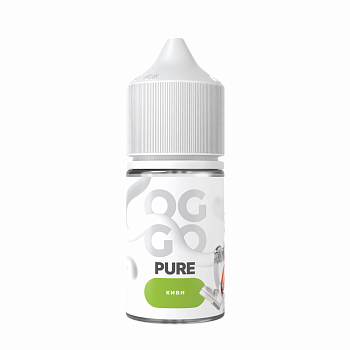 Ароматизатор OGGO PURE "Киви" 14мл (на 30мл)