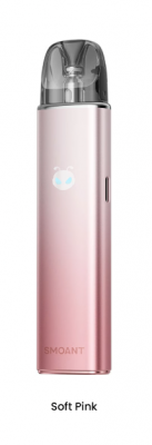 Smoant Flex NEO 1500mAh (Soft Pink)